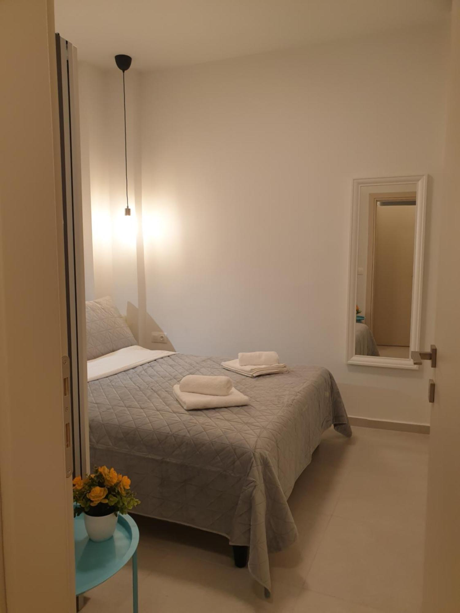 Apartment Luxe Haven 1