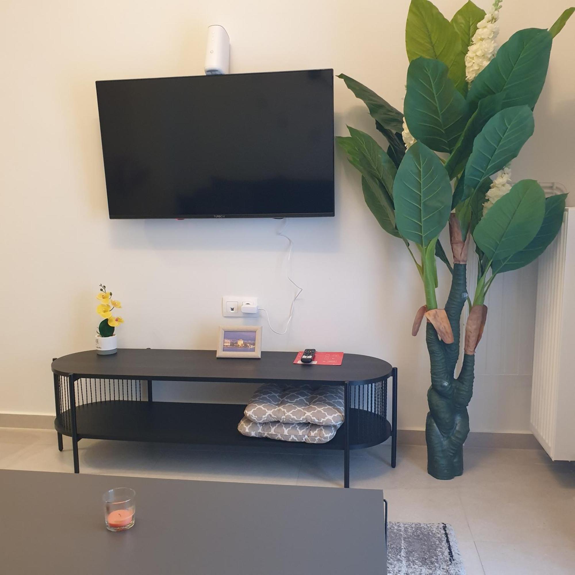 Apartment Luxe Haven 1 Thessaloniki