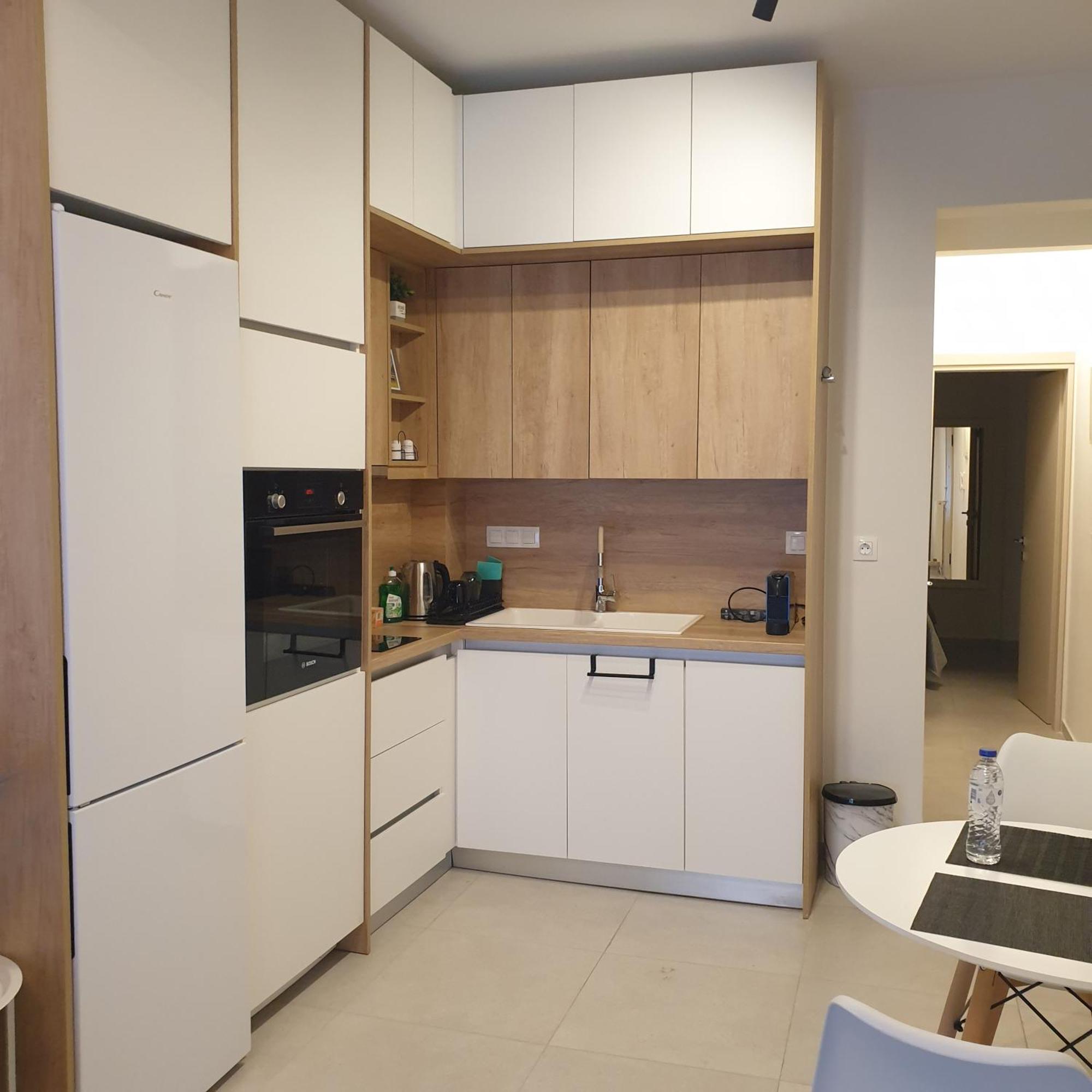 Luxe Haven 1 *