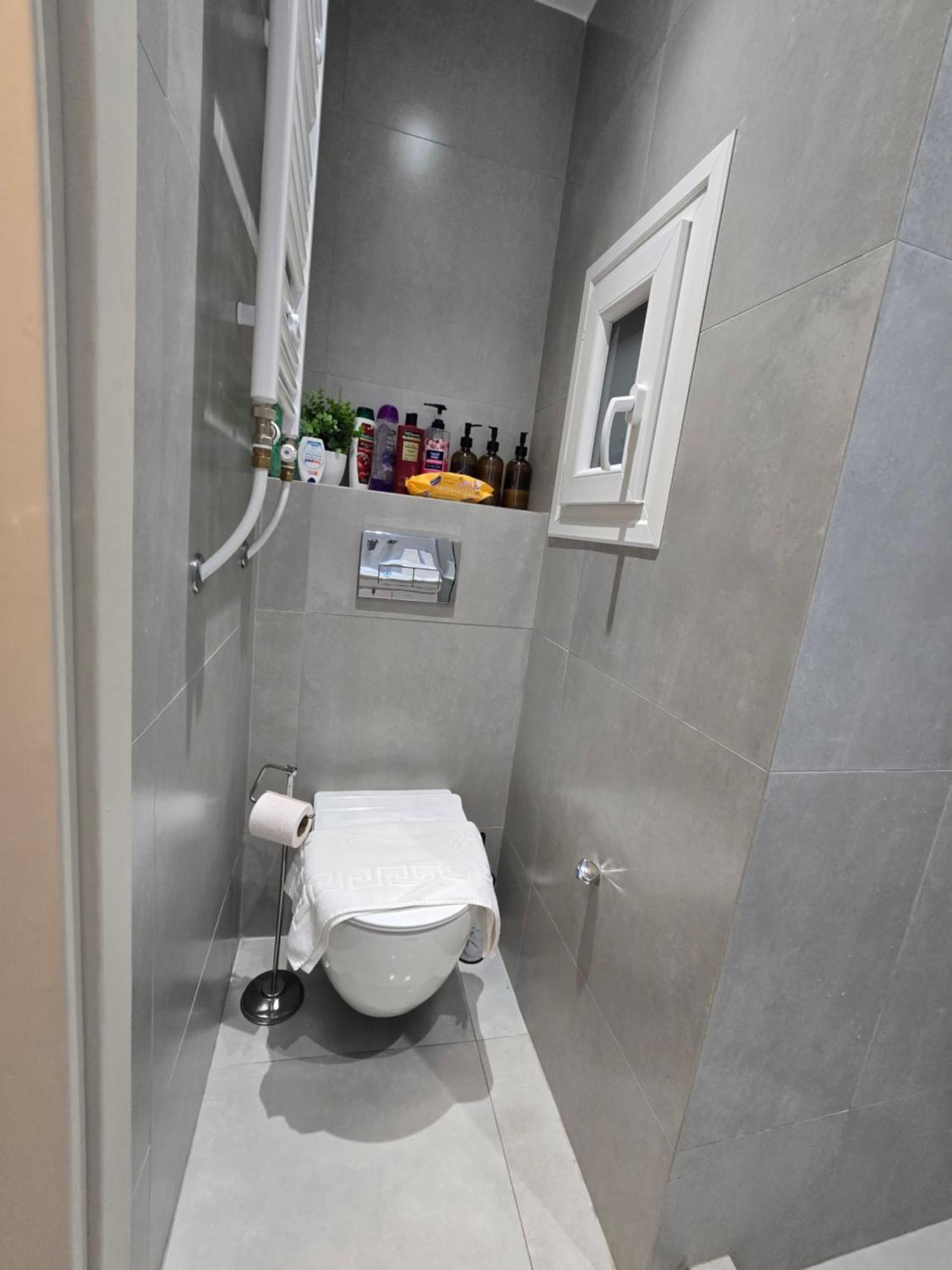 Apartment Luxe Haven 1 Thessaloniki