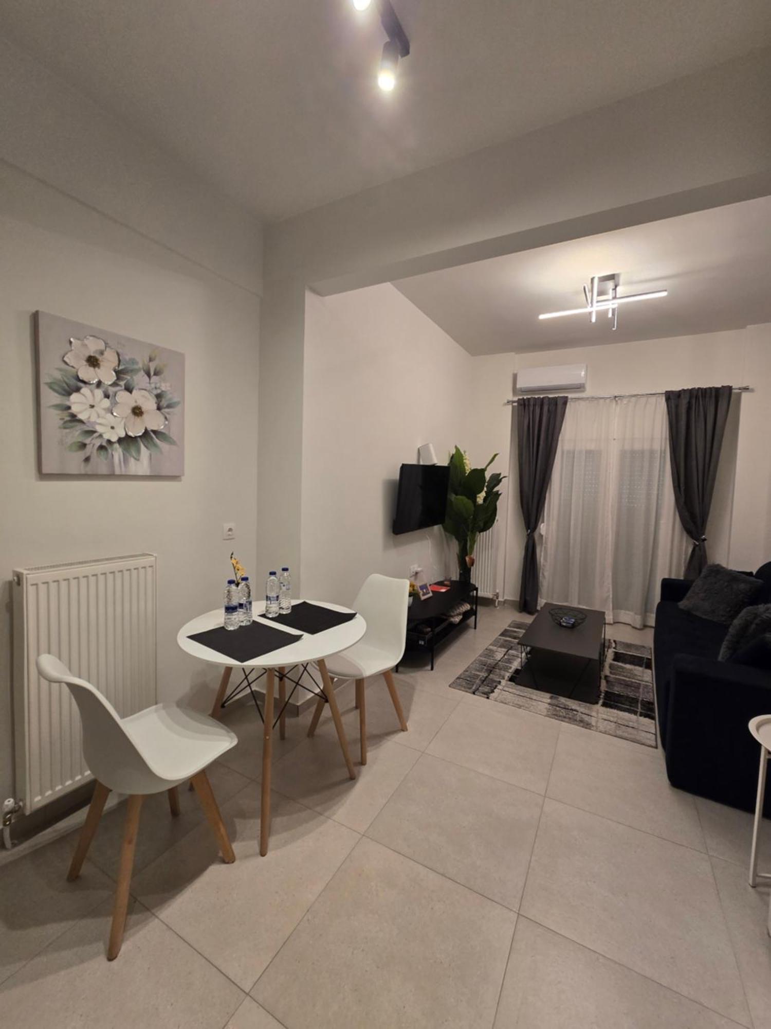 Luxe Haven 1 Apartment