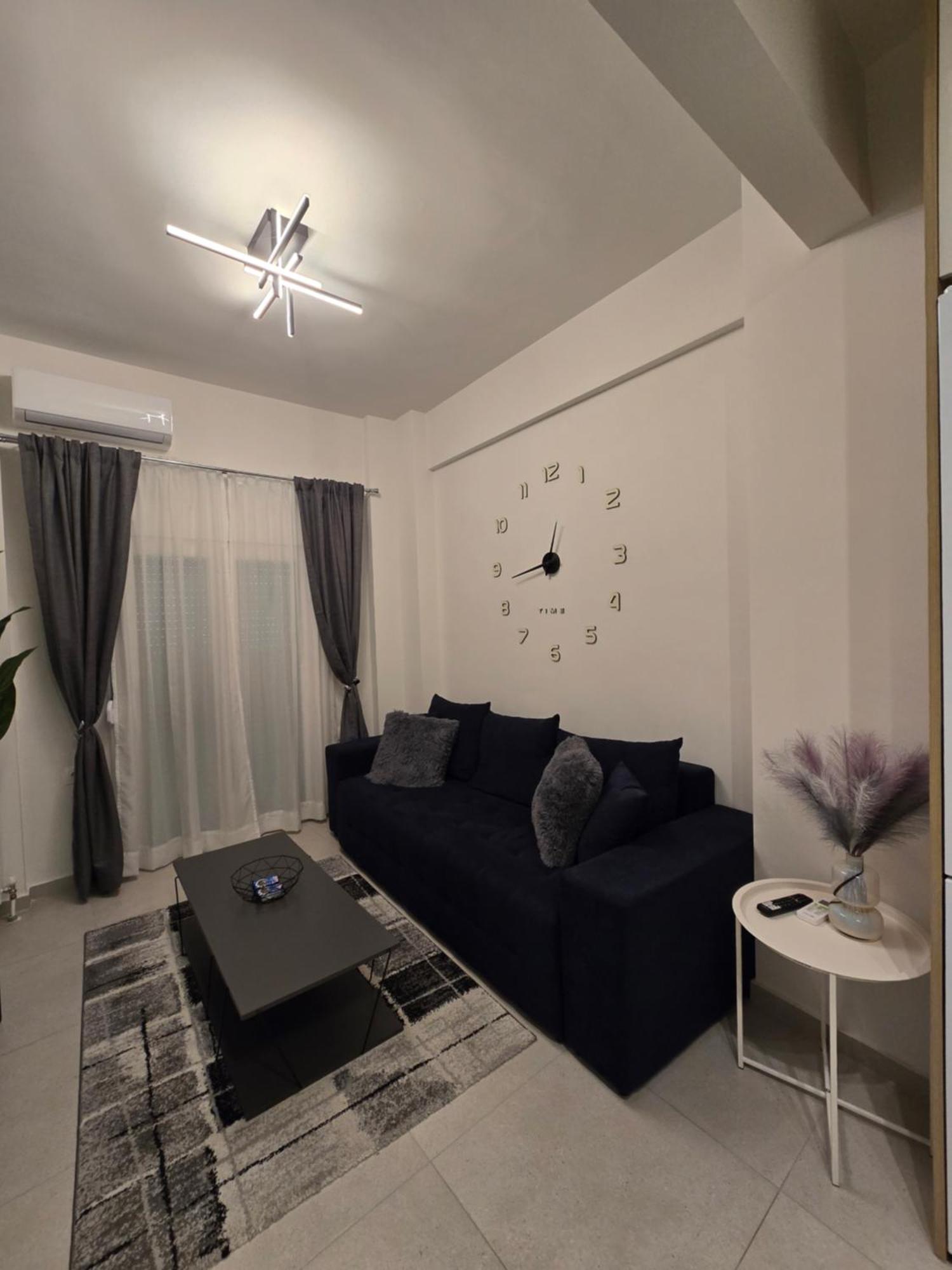 Apartment Luxe Haven 1