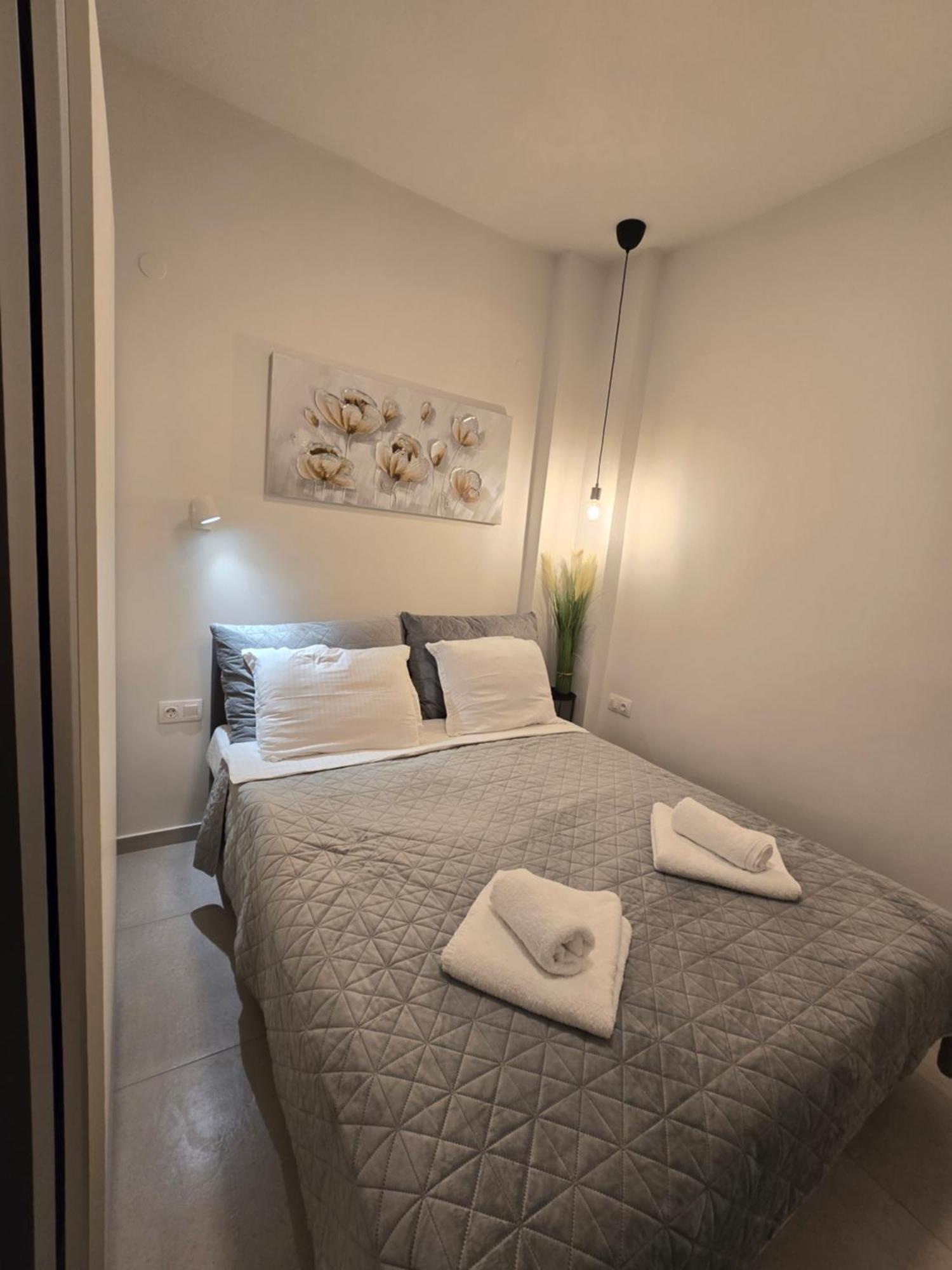 Luxe Haven 1 Apartment