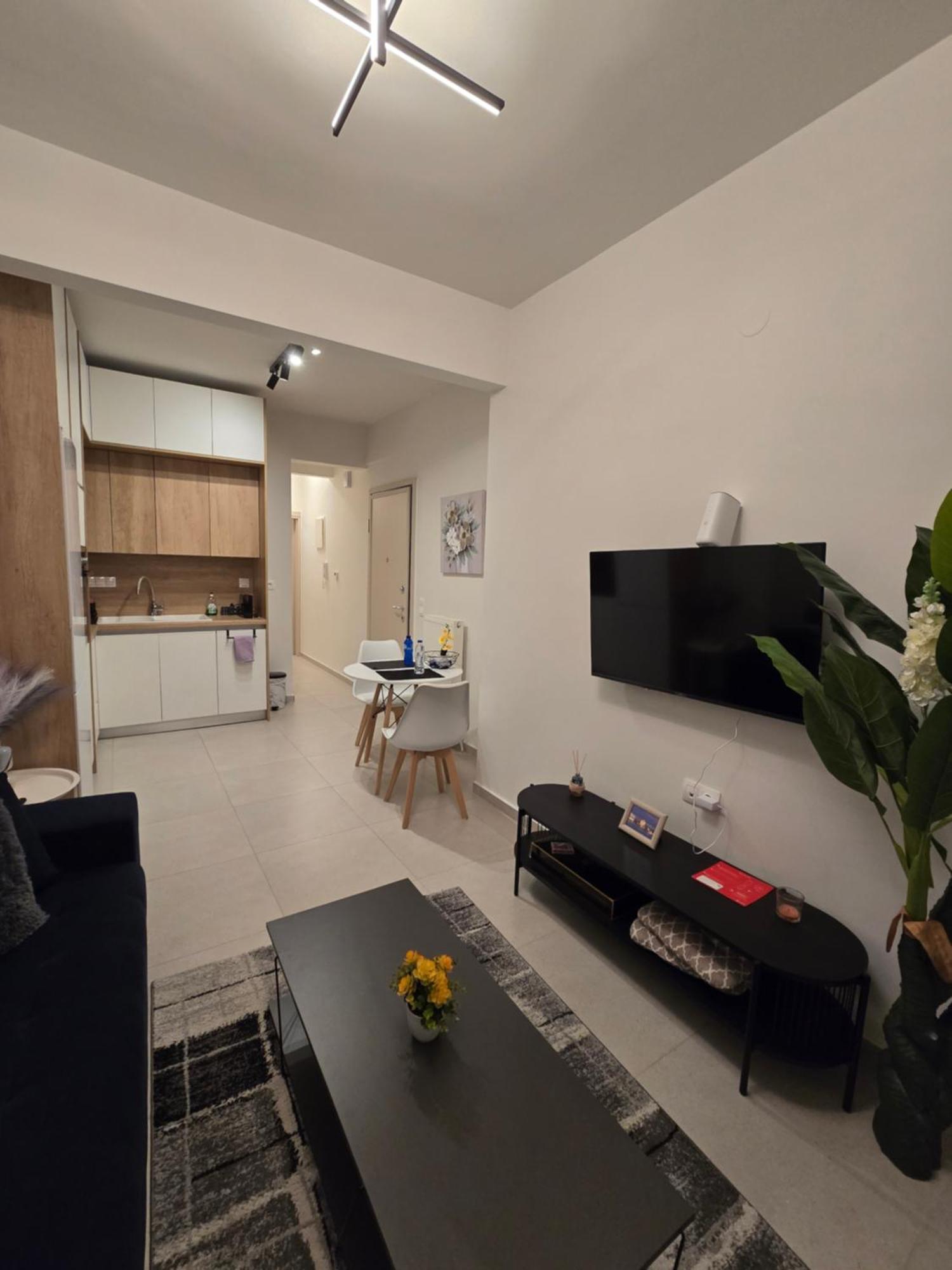 Luxe Haven 1 * Thessaloniki