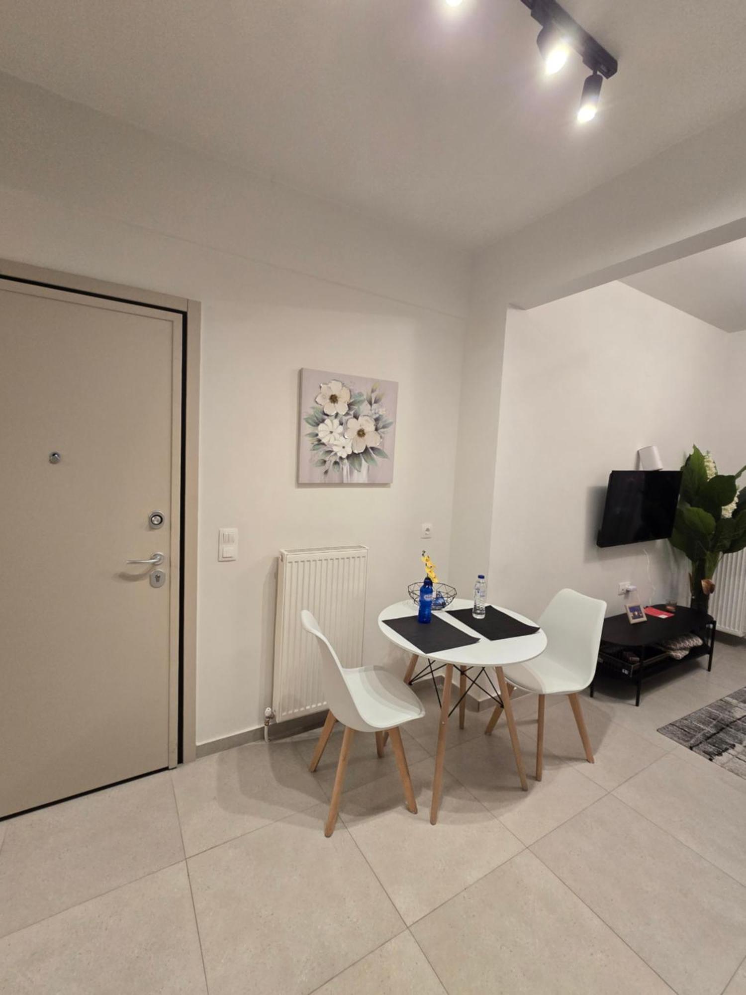 Apartment Luxe Haven 1 *