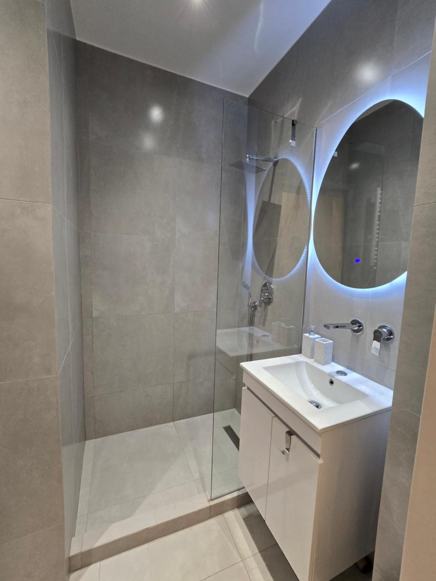 Luxe Haven 1 Apartment Thessaloniki