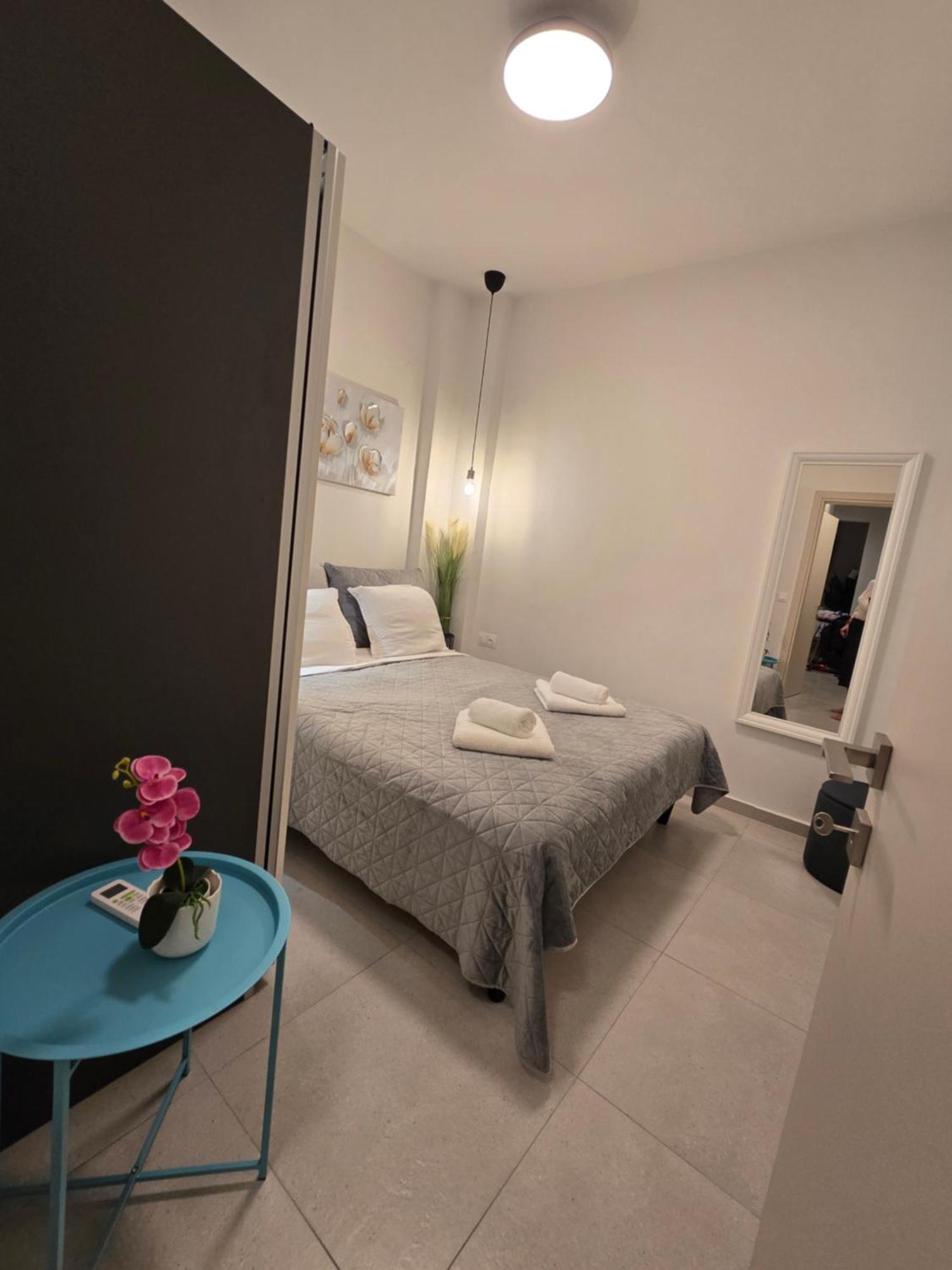 Luxe Haven 1 * Thessaloniki