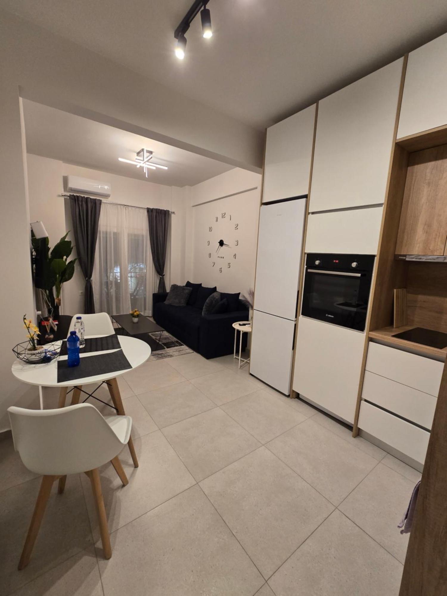 Luxe Haven 1