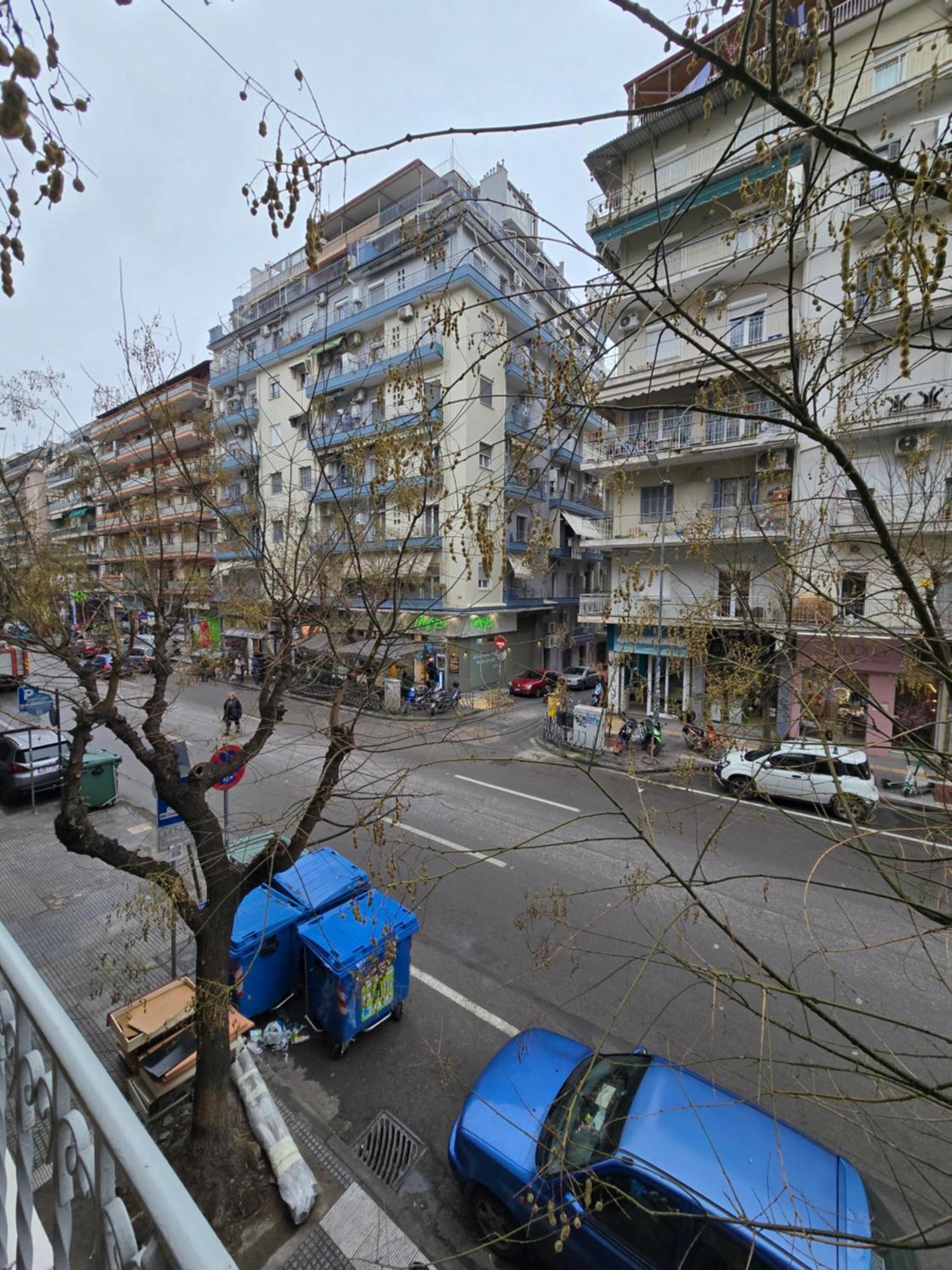 Luxe Haven 1 Thessaloniki