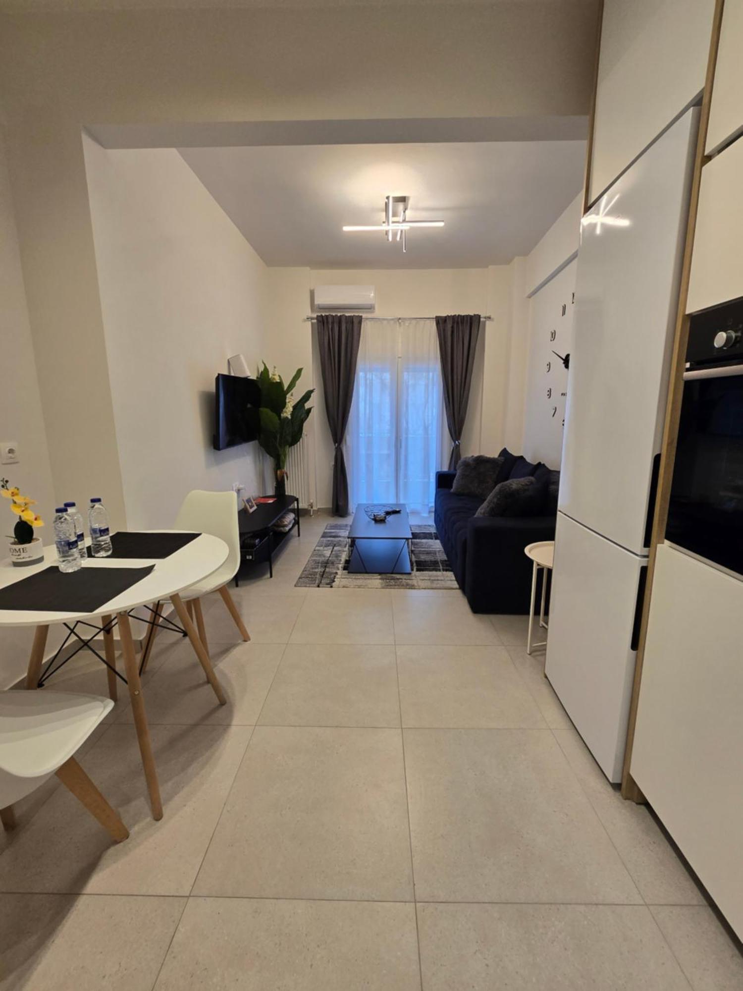 Luxe Haven 1
