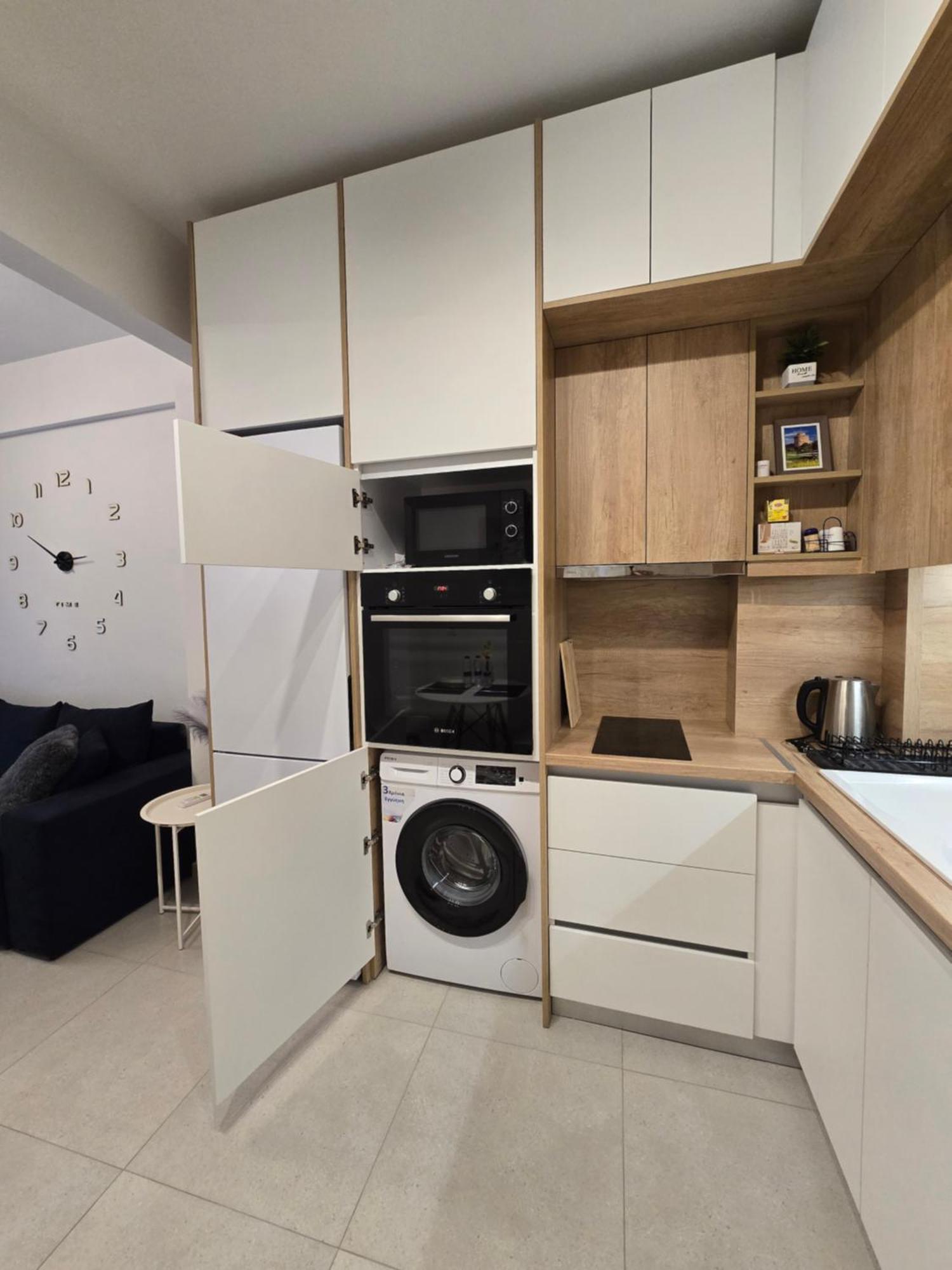Luxe Haven 1 Apartment *
